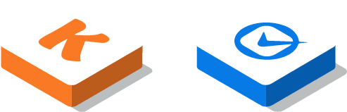 Knackly clio integrations