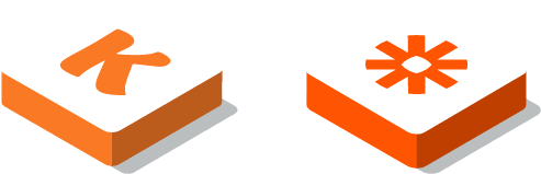 Knackly zapier integrations