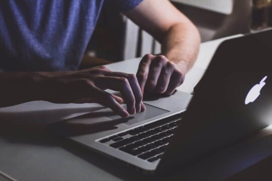 keeping client information confidential