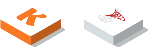 knackly sql integrations