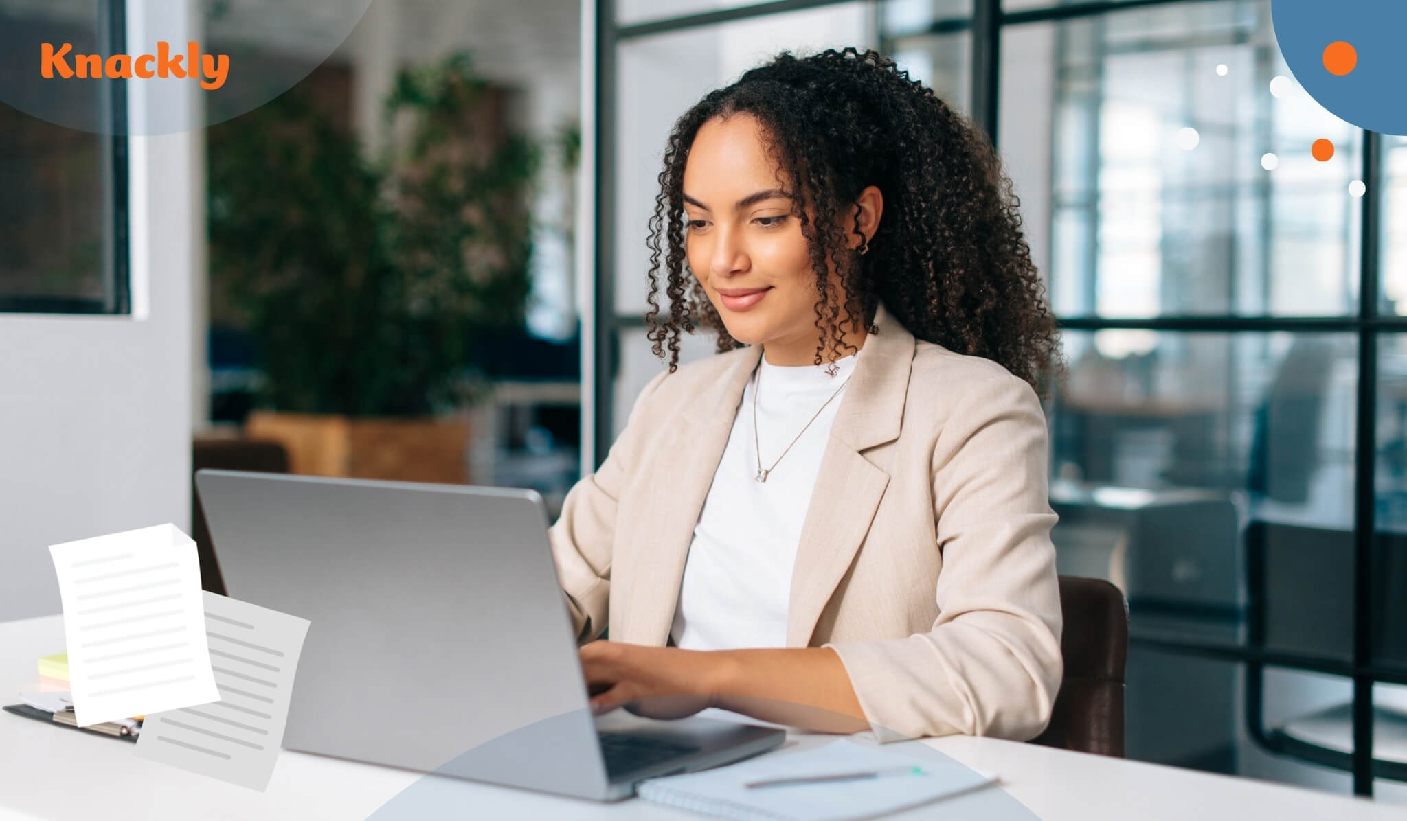 Marking up your documents for automation