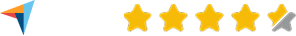 Capterra logo