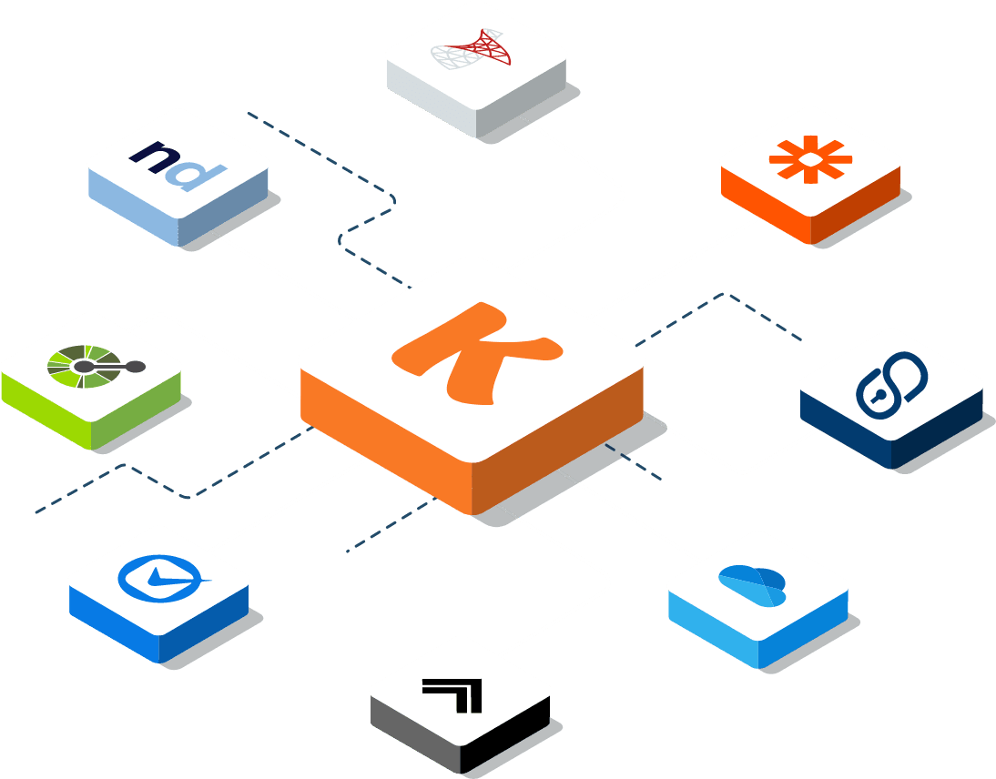 Integration hero image