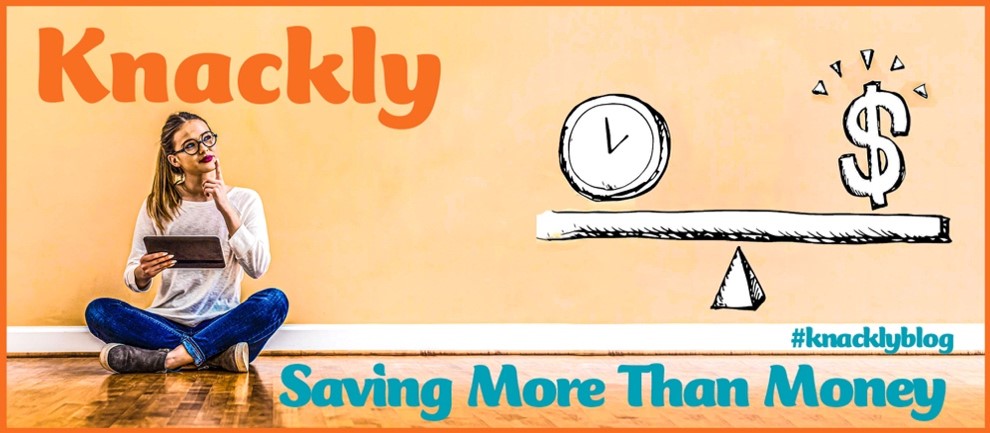 Saving more than money with knackly document automation