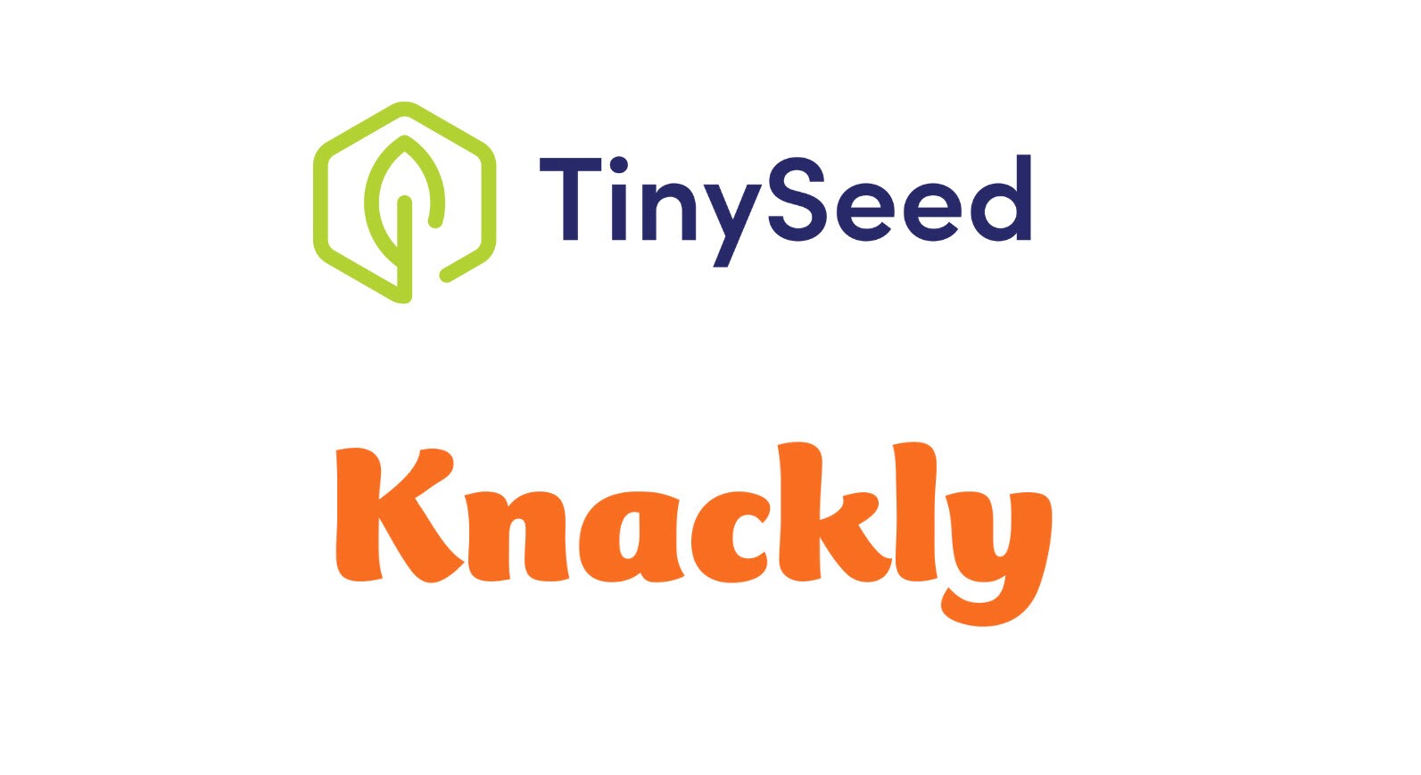 TinySeed and knackly