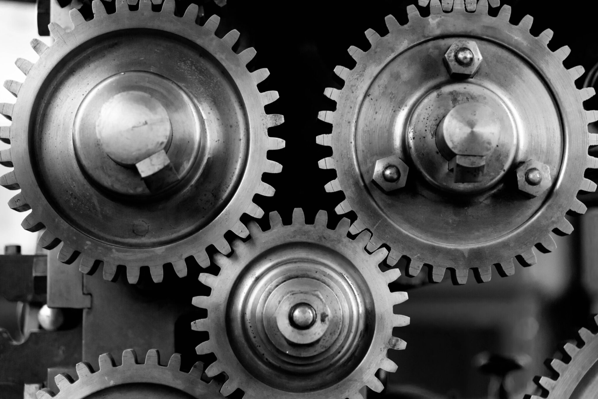 Optimizing workflow in your firm