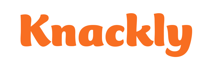 Knackly logo