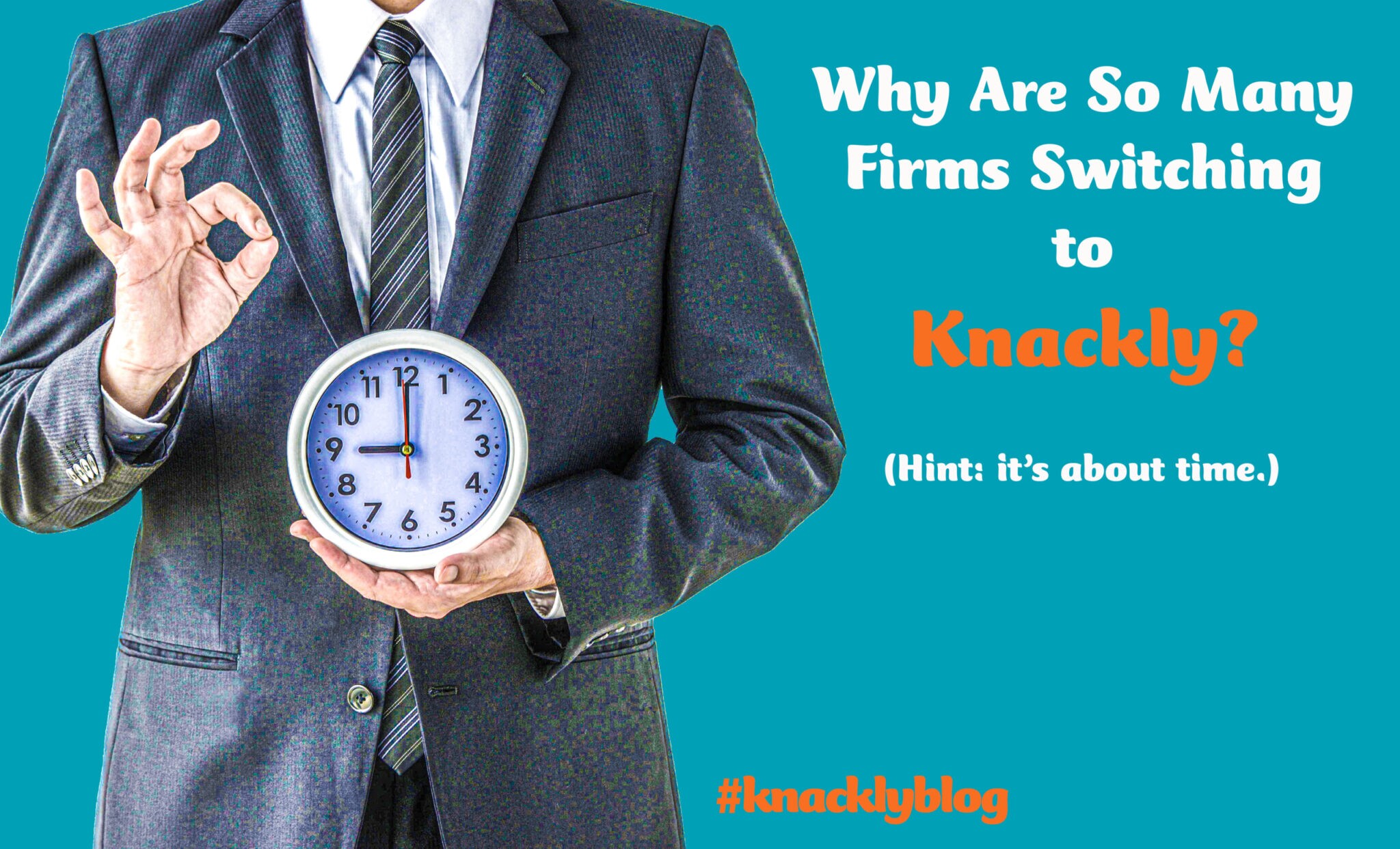 Document automation switching to knackly scaled