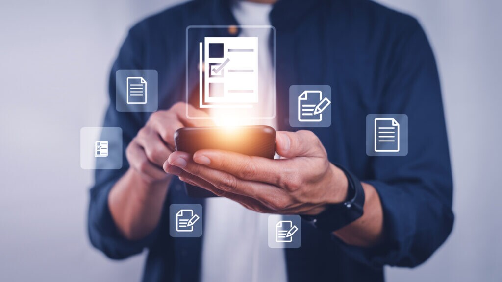 legal document software