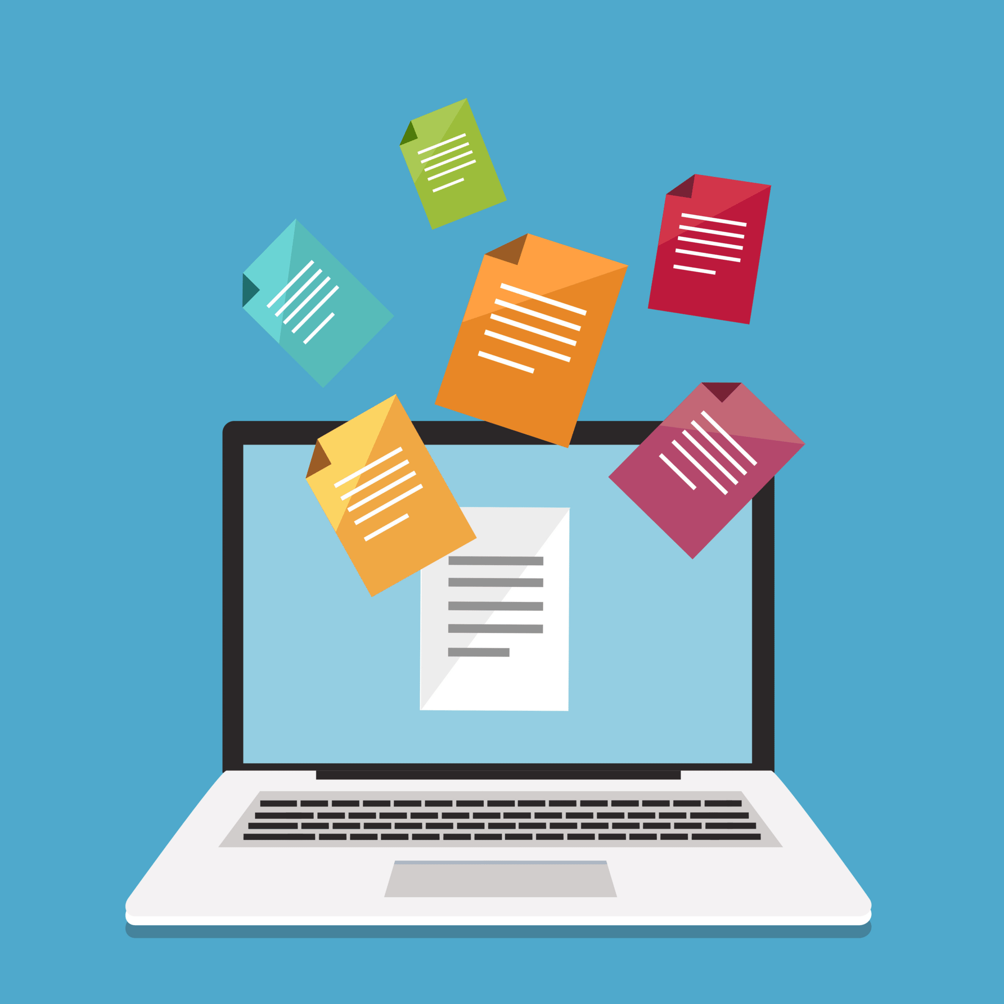 How online intake will enhance your practice