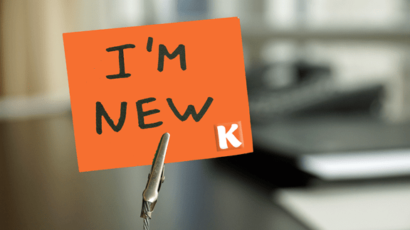 Amy bernardon joins knackly software